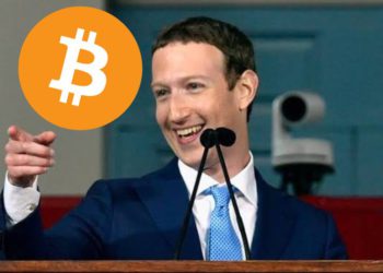 華爾街日報：祖克柏很快會開放 FB、IG 投放比特幣 ETF 廣告