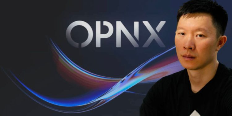 opnx | 動區動趨-最具影響力的區塊鏈新聞媒體 Zhu su的OPNX交易所驚爆停運!治理代幣$OX閃崩38%、儘快出金