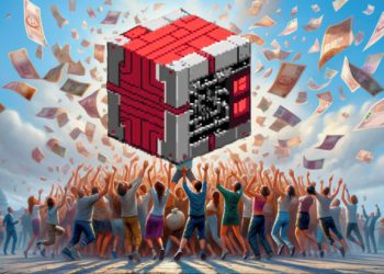 $Pandora超FOMO！三天內幣價漲15倍飆破23,000鎂，玩家埋伏概念幣獲利27,000%