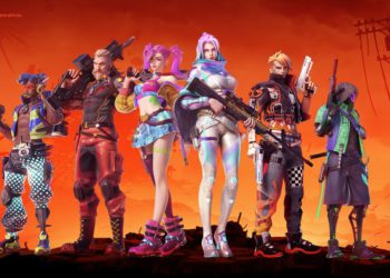 MATR1X FIRE 啟動Web3首個專業電競盛事「亞洲大師爭霸賽」