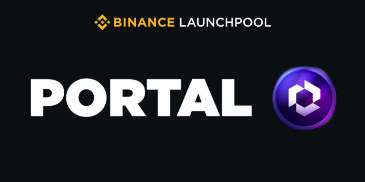 portal | 動區動趨-最具影響力的區塊鏈新聞媒體 Web3世界的Steam》幣安新推Launchpool「Portal」是什麼?BNB衝破380美元