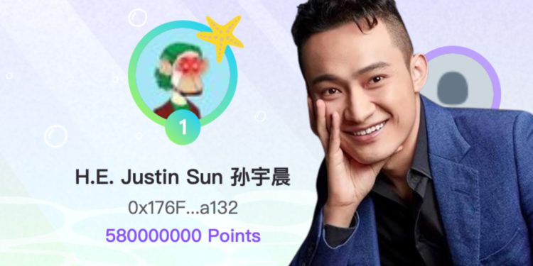 puffer finance | 動區動趨-最具影響力的區塊鏈新聞媒體 孫哥投6.62億鎂到「再質押賽道」!社群嘆:巨鯨都這樣擼空投的嗎…