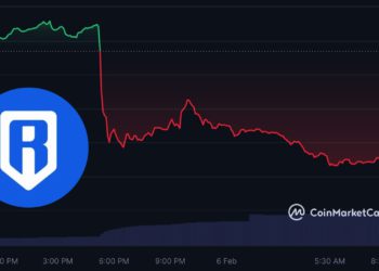 Ronin上架幣安暴跌20%！何一駁陰謀論：歡迎檢舉，貪腐獎金最高500萬美元