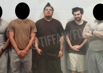 SBF獄中照片曝光！瘦一大圈、滿臉落腮鬍，黑幫獄友：他不愛洗澡