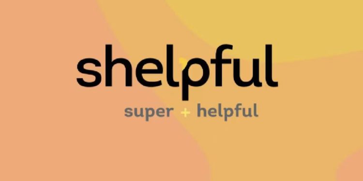 獲Sam Altman投資300萬鎂，AI助手 Shelpful 將如何改變人類生活？