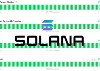 時隔一年再當機！盤點Solana歷史10次當機記錄：大量交易是主因