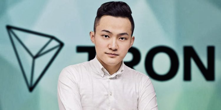 孫宇晨宣佈波場（TRON）進軍比特幣Layer2，社群哀嚎：孫割來了..快逃啊