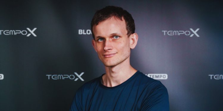 vitalik | 動區動趨-最具影響力的區塊鏈新聞媒體 Vitalik:AI時代Deepfake氾濫,如何保證資訊安全、驗證身份?