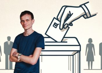 V神力推的「平方投票法」是什麼？如何改變民主遊戲規則