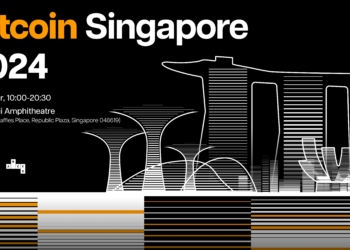 《Bitcoin Singapore 2024》3/9登陸新加坡：探索比特幣生態新趨勢