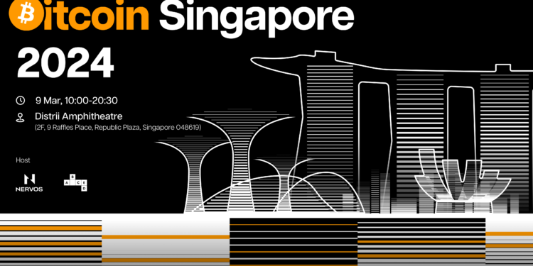 website-social-image | 動區動趨-最具影響力的區塊鏈新聞媒體 《Bitcoin Singapore 2024》3/9登陸新加坡:探索比特幣生態新趨勢