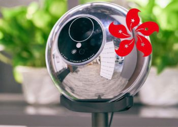 Worldcoin蒐集虹膜涉嚴重私隱風險，香港政府大動作搜索世界幣六處所