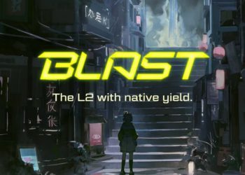 Blast被質疑抄襲OP程式碼，曝光Layer2是「流水線生產」？