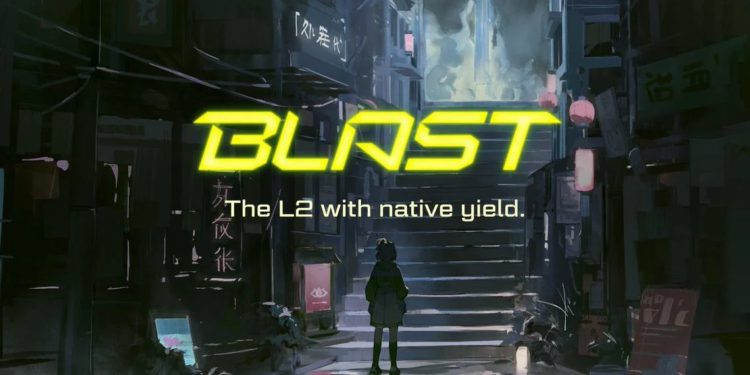 Blast被質疑抄襲OP程式碼，曝光Layer2是「流水線生產」？