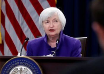 美國政府警告「加密貨幣威脅金融穩定」！財政部長：尤其穩定幣、平台擠兌..應速立法嚴管