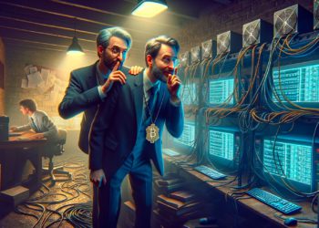 加州最貴學區偷挖礦！高層竊用「10間學校電力」，爽開法拉利