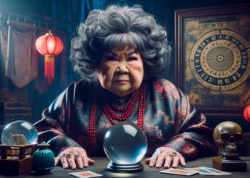 命理師假扮幣商！招集「高齡車手團」專幫詐騙洗錢，加總超過300歲