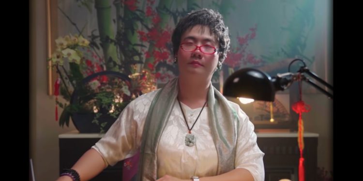 | 動區動趨-最具影響力的區塊鏈新聞媒體 八字算出Web3財運!易經分析CZ、孫哥、以太坊命盤,你夠好命嗎?