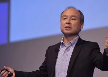 軟銀孫正義發起「伊邪那岐」計劃和NVIDIA拼了！擬融資1000億美元新創AI晶片公司