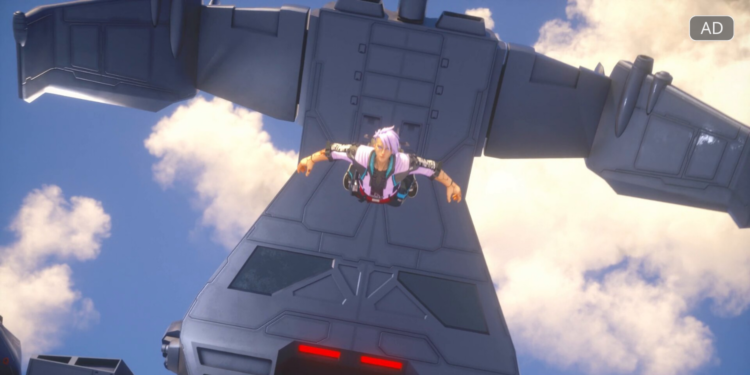 Web3大逃殺吃雞來了！準3A級手遊「MATR1X BATTLE」實機遊玩影片首曝光