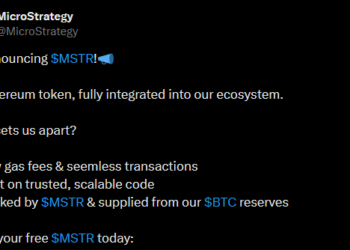 微策略X(推特)遭駭！發幣$MSTR釣魚連結竊千萬，Michael Saylor如何回應？