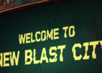 Blast上的免費空投項目：Wen Exchange、Blaster，質押收益更加成