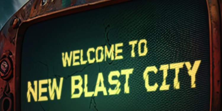 Blast上的免費空投項目：Wen Exchange、Blaster，質押收益更加成