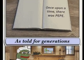 Arthur Hayes《首席故事長》全文：說故事比技術更重要