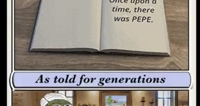 Arthur Hayes《首席故事長》全文：說故事比技術更重要