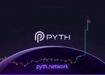 $Pyth單日飆升40%！預告上架韓國Upbit和Bithumb、質押總量逼近10億鎂