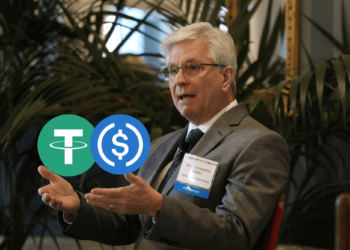 聯準會理事Christopher Waller：美元穩定幣增強「美元主導力」，全球儲備貨幣地位不墜