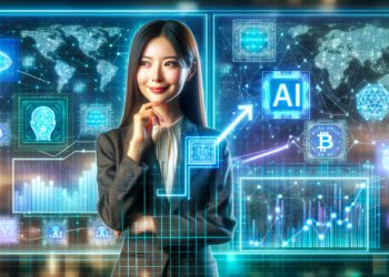 AI概念幣夯！市值加總破120億鎂，Sora熱潮下$LPT飆漲150%