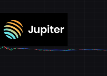 Jupiter上架「飆漲9900%」攀高2美元！交易量破5億鎂、近6成JUP空投已領取