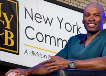 紐約社區銀行爆虧2.52億美元！Arthur Hayes：比特幣可能重演去年3月「先跌再漲」走勢