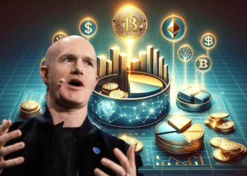 Coinbase執行長：機構紛紛搶入加密貨幣，虛擬資產成必投資之選