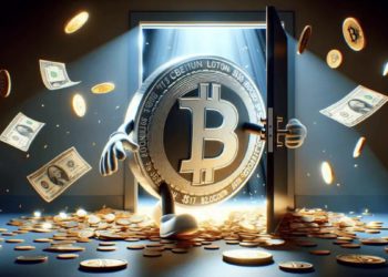 美國銀行進軍比特幣現貨ETF》敦促SEC修改加密資產定義，要爭奪託管服務大餅