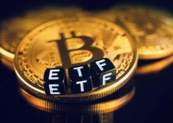 摩根大通：灰度GBTC流動性低於貝萊德與富達的比特幣現貨ETF