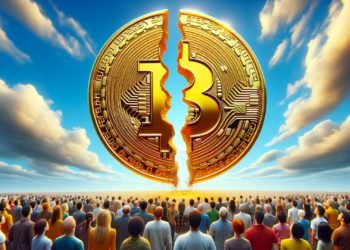 灰度報告》2024年比特幣減半倒數，這一次有何不同？