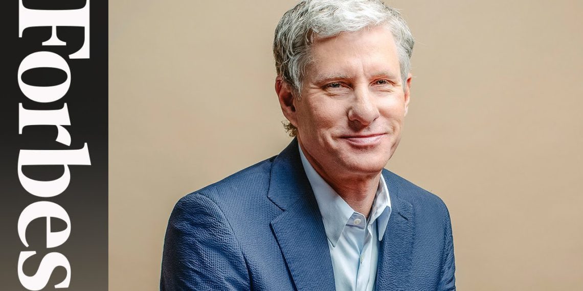 2.1億枚XRP遭竊》揭開瑞波創辦人Chris Larsen財富之謎，身家一度超越CZ？