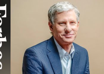 2.1億枚XRP遭竊》揭開瑞波創辦人Chris Larsen財富之謎，身家一度超越CZ？