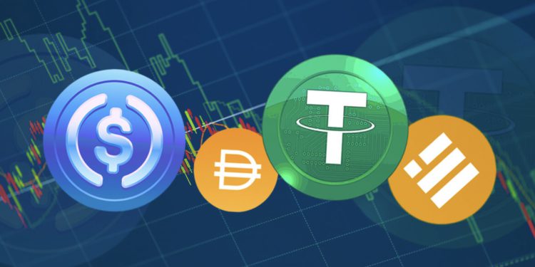 2024穩定幣被動收入：幣安、OKX、Bybit、HTX..交易所「活存利息」APR 整理