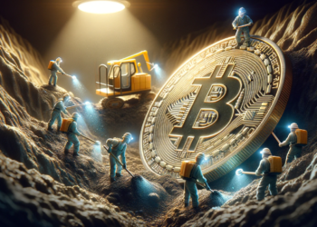 比特幣挖礦吃電大戶！拜登政府強制美國礦企上交能源報告