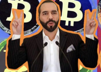 薩爾瓦多比特幣投資大賺超40%！總統布格磊：看衰我們的專家都閉嘴了