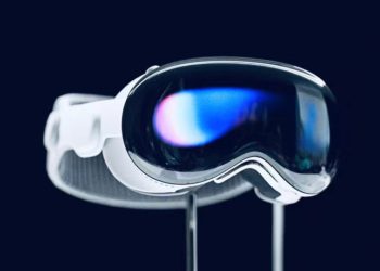 蘋果VisionPro挑戰Mac，賈伯斯的創新精神還在嗎？