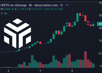 Pandora暴漲近3.3萬鎂！官方宣布 Etherscan將支援「ERC-404合約」