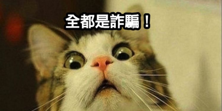 保護好錢包！虛擬貨幣七大詐騙手法盤點：網路釣魚、龐氏騙局、假交易所…如何防範