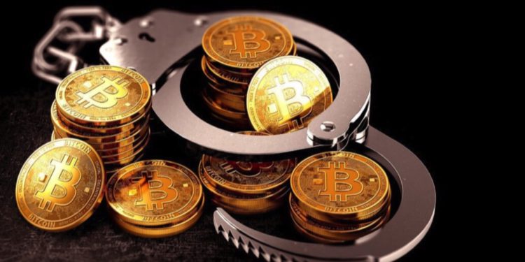 有內鬼！澳洲警察「私吞」販毒集團冷錢包，竊取81枚比特幣