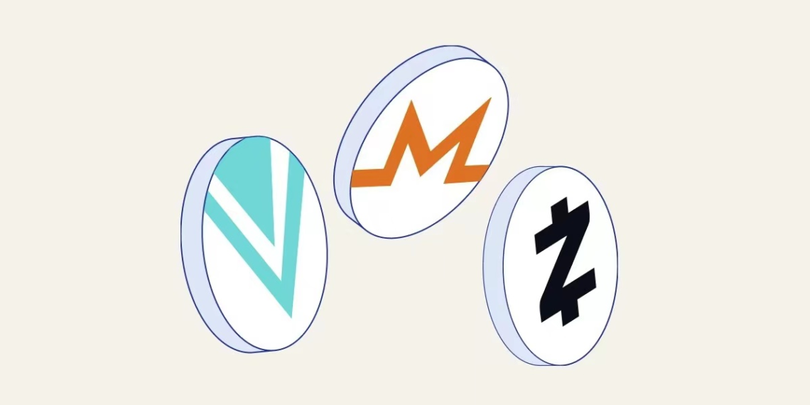 隱私幣將爆發？灰度向SEC申請「Grayscale Privacy ETF」，XMR,ZEC,DASH..齊漲