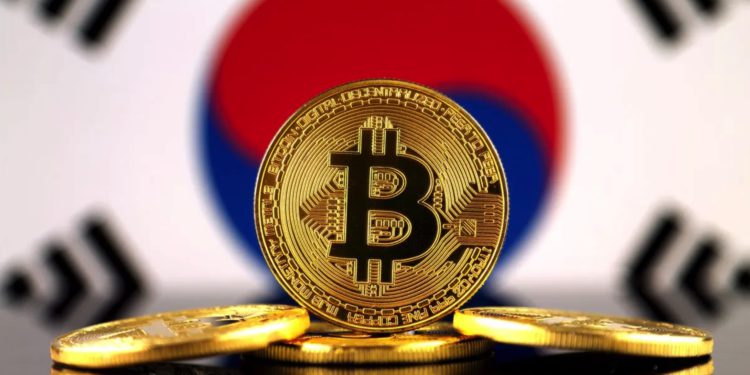 拉攏加密選民》韓國執政黨計劃解禁比特幣現貨 ETF、准許 IEO、延遲徵收加密所得稅..