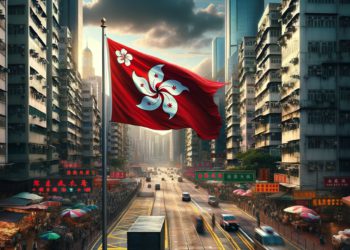 無KYC時代落幕！香港擬「全面監管OTC幣商」，建立牌照制度打擊洗錢、非法虛擬貨幣交易